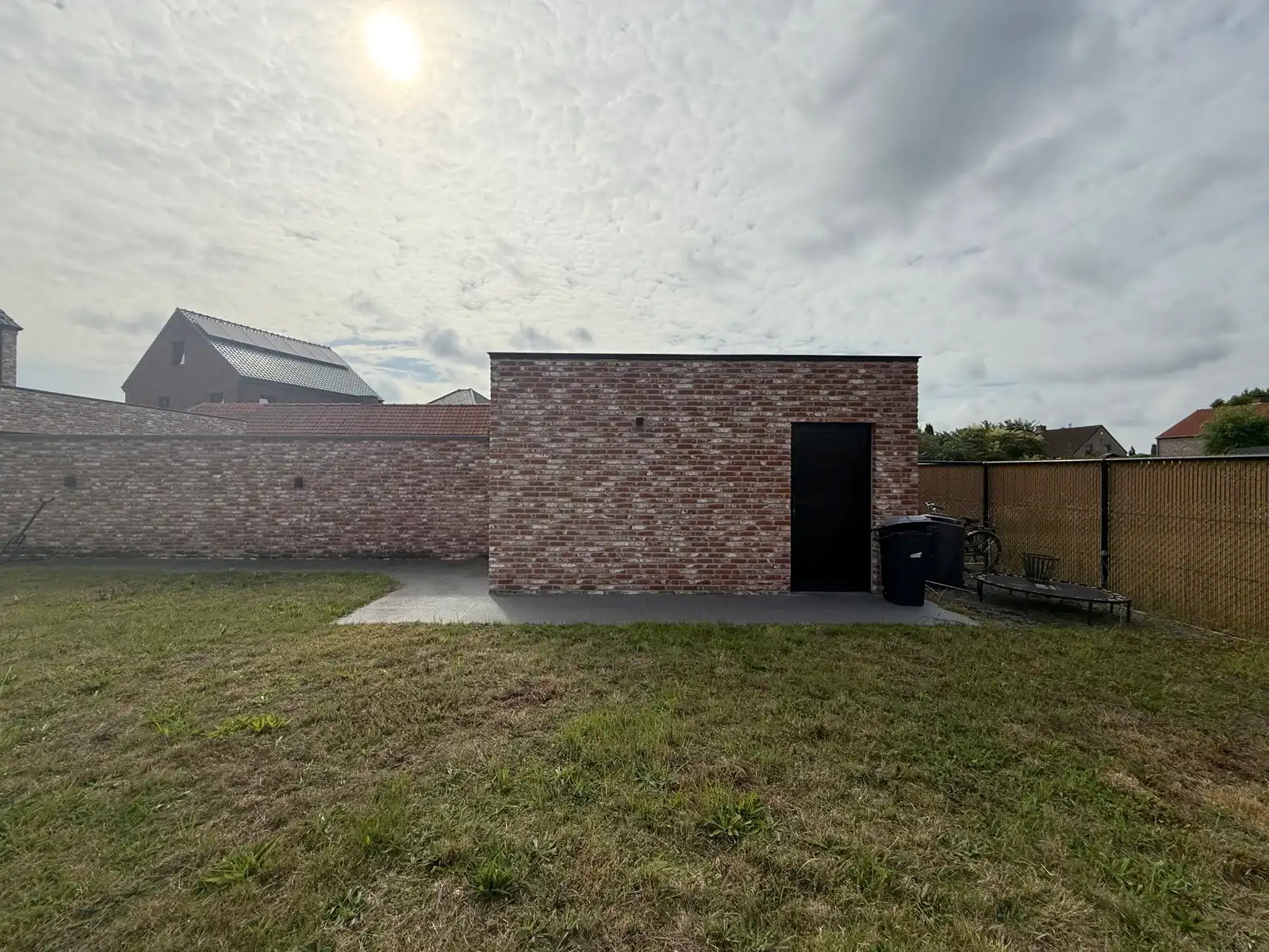Energiezuinig woning met 4 slaapkamers, 2 badkamers en tuin foto 32