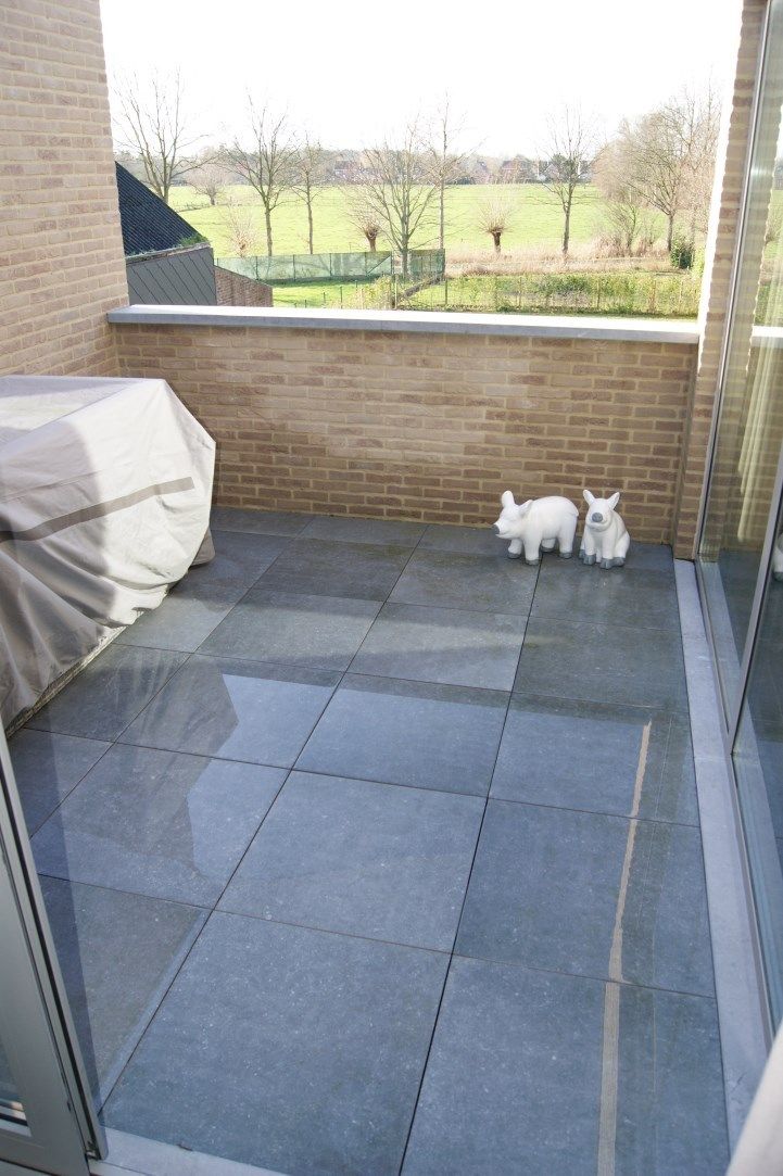 Lichtrijk 2-slp appartement (90 m²) met ruim zonneterras en autostaanplaats. foto 19