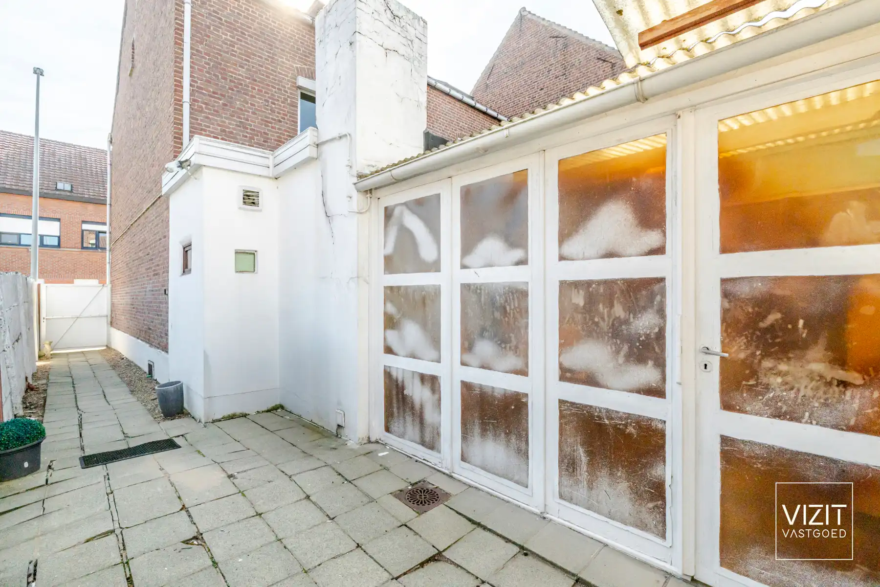 Te renoveren woning te Appelterre foto 13