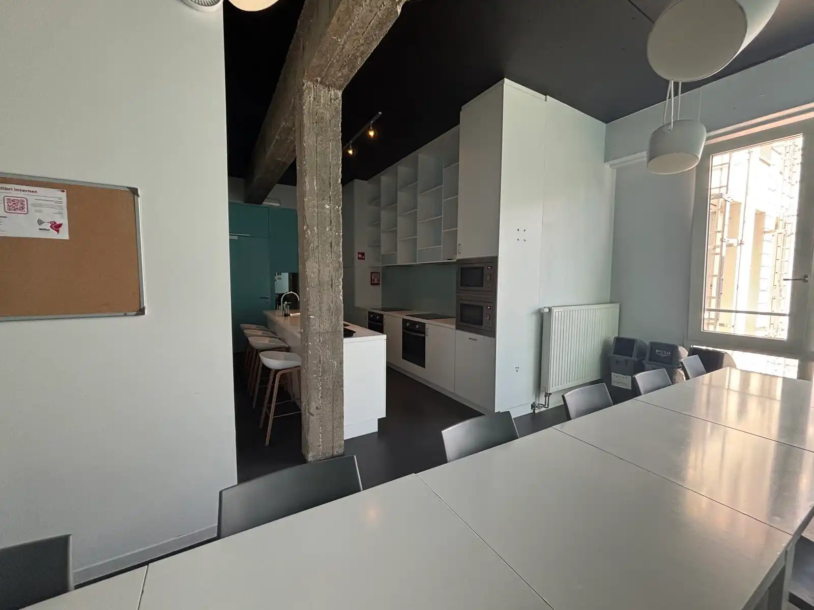 Studeren in Residentie WOOW foto 5