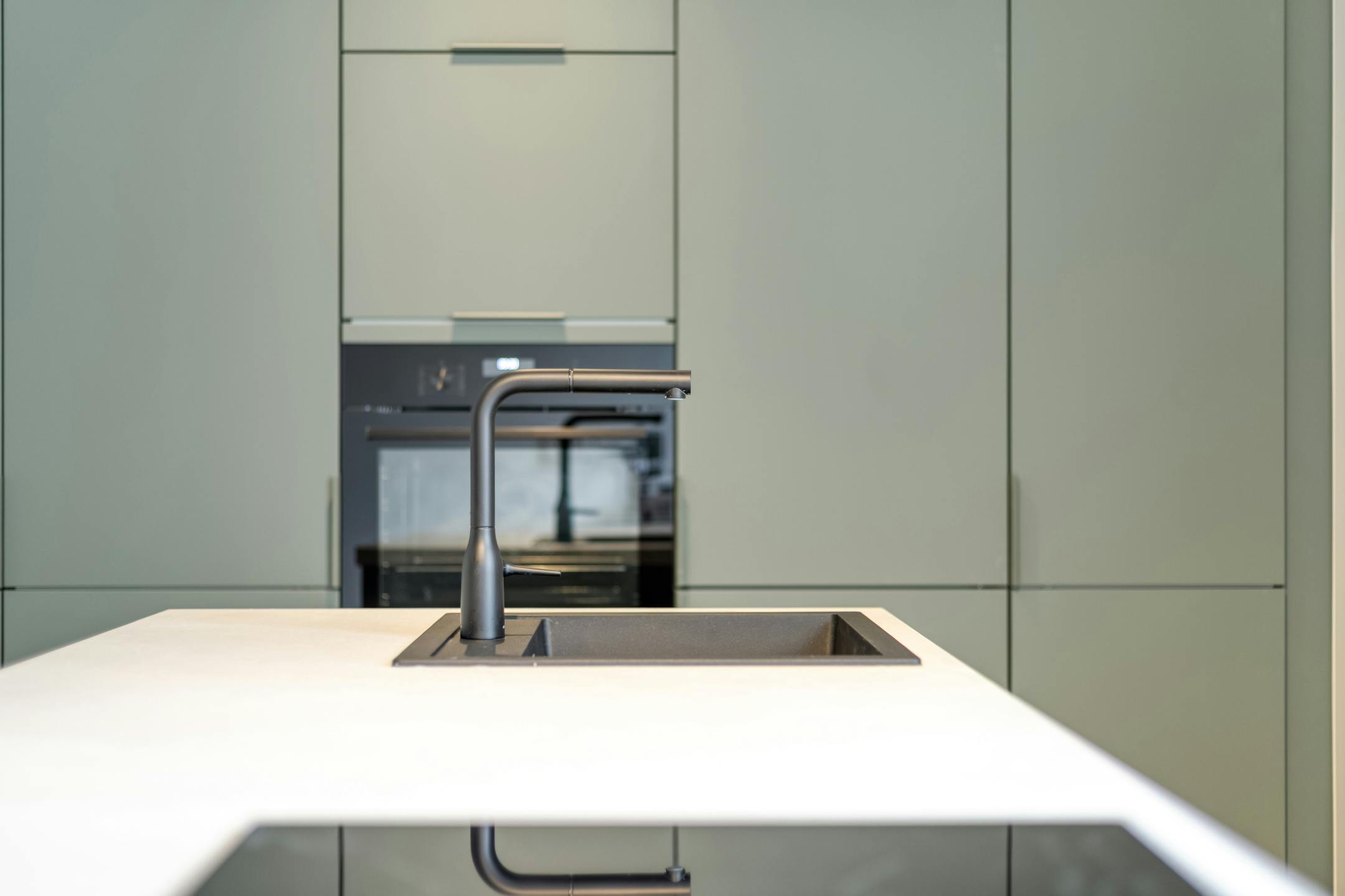 Prachtig vernieuwde ruime woning met EPC B te koop in centrum Kortrijk foto 4