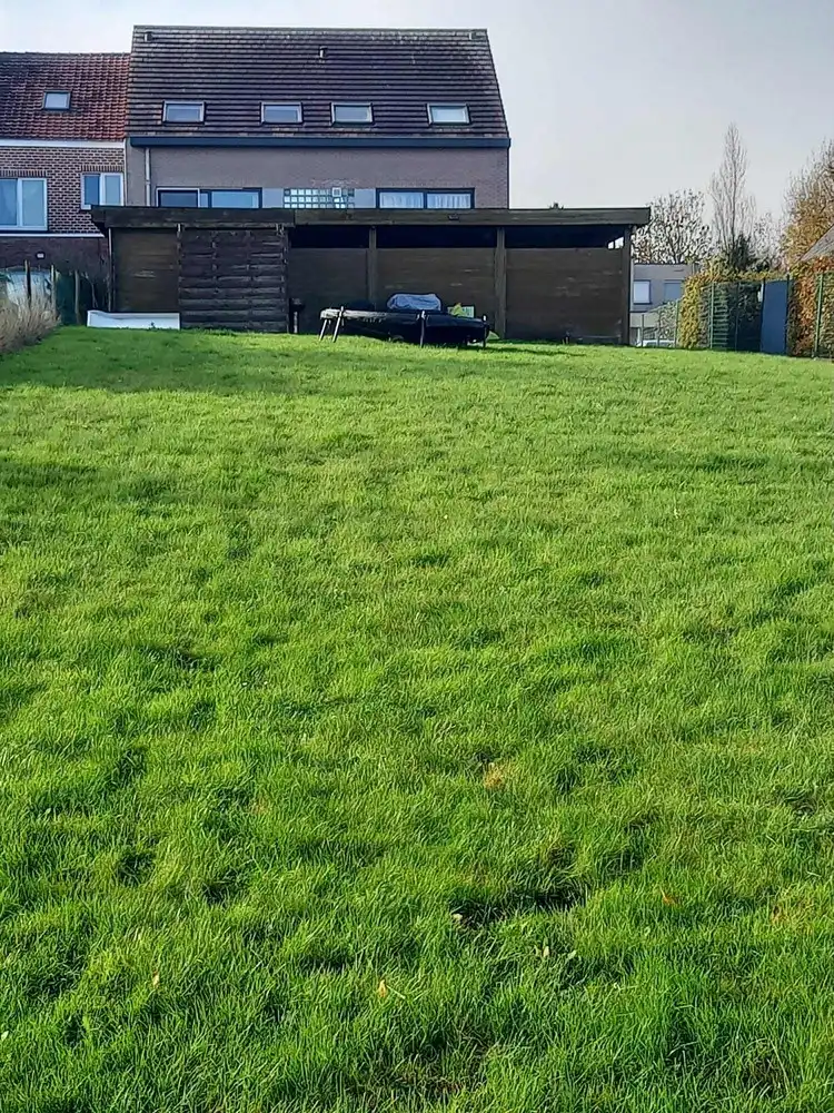 goedgelegen instapklare duplex te Schepdaal foto 16