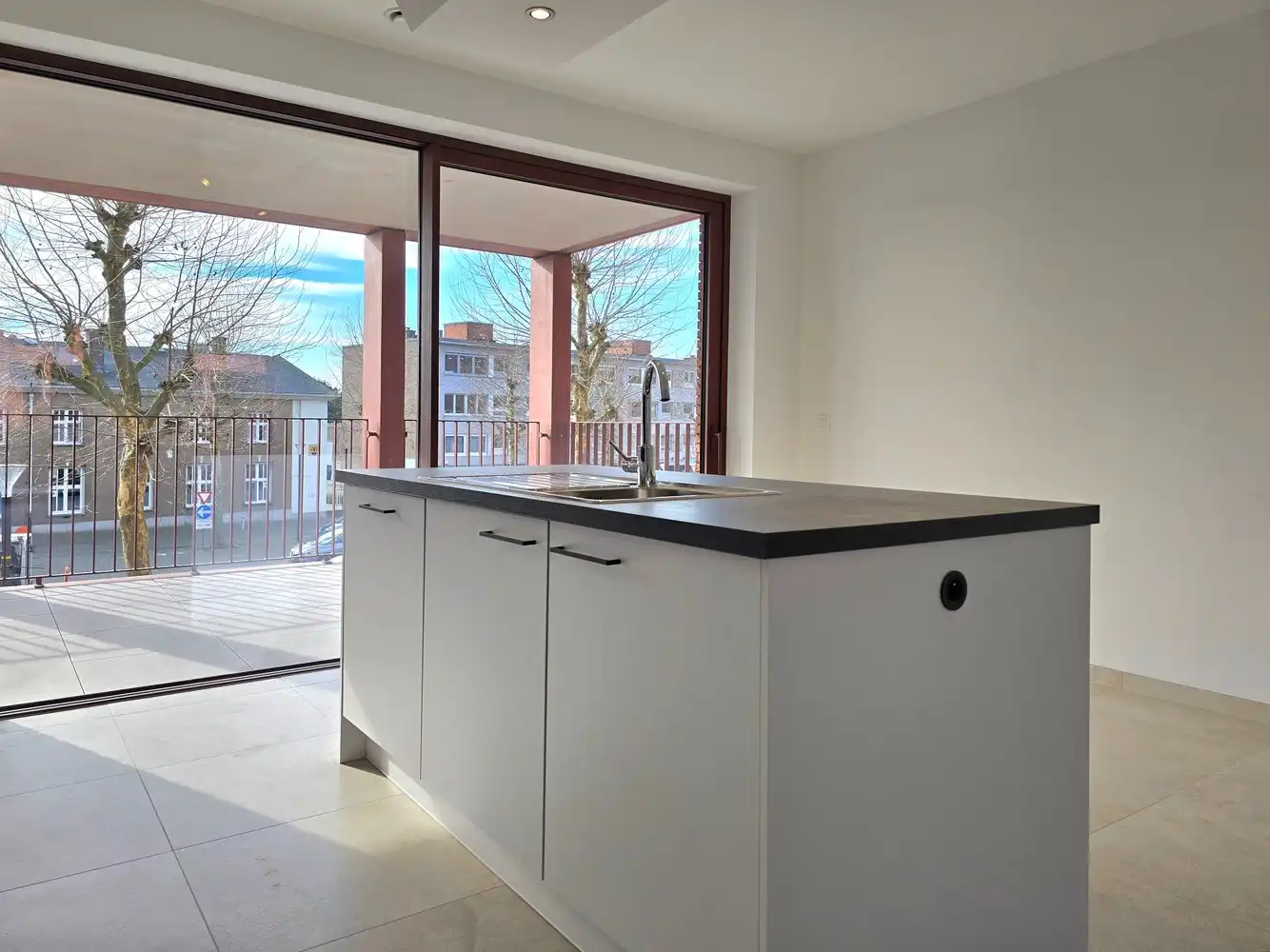 Appartement te huur foto 6