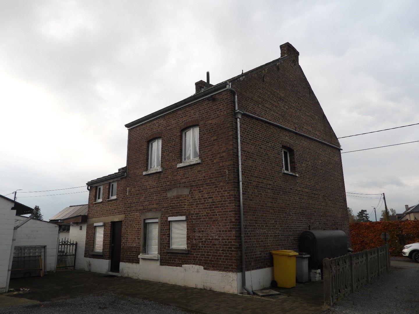 woning te koop Terhaegenstraat 13 - 3440  Budingen foto 3