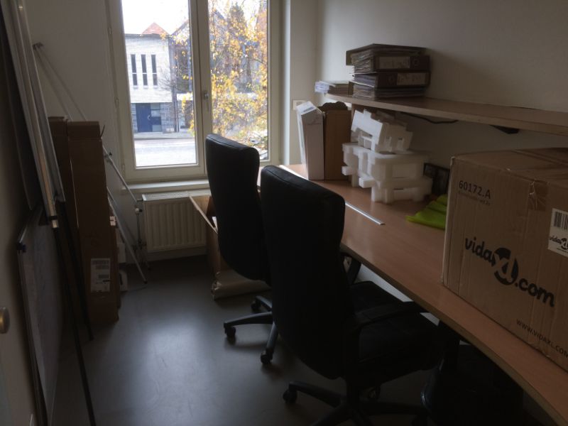 Ruime eigendom met veel ruimte , veel mogelijkheden, instap-klaar! foto 7