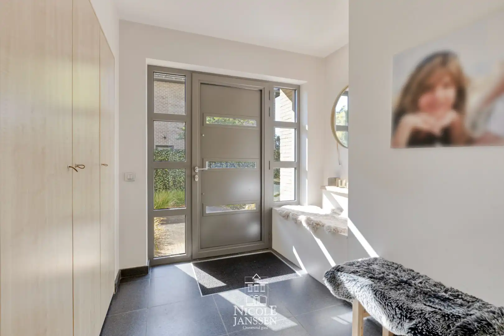 Exclusieve veelzijdige woning foto 7
