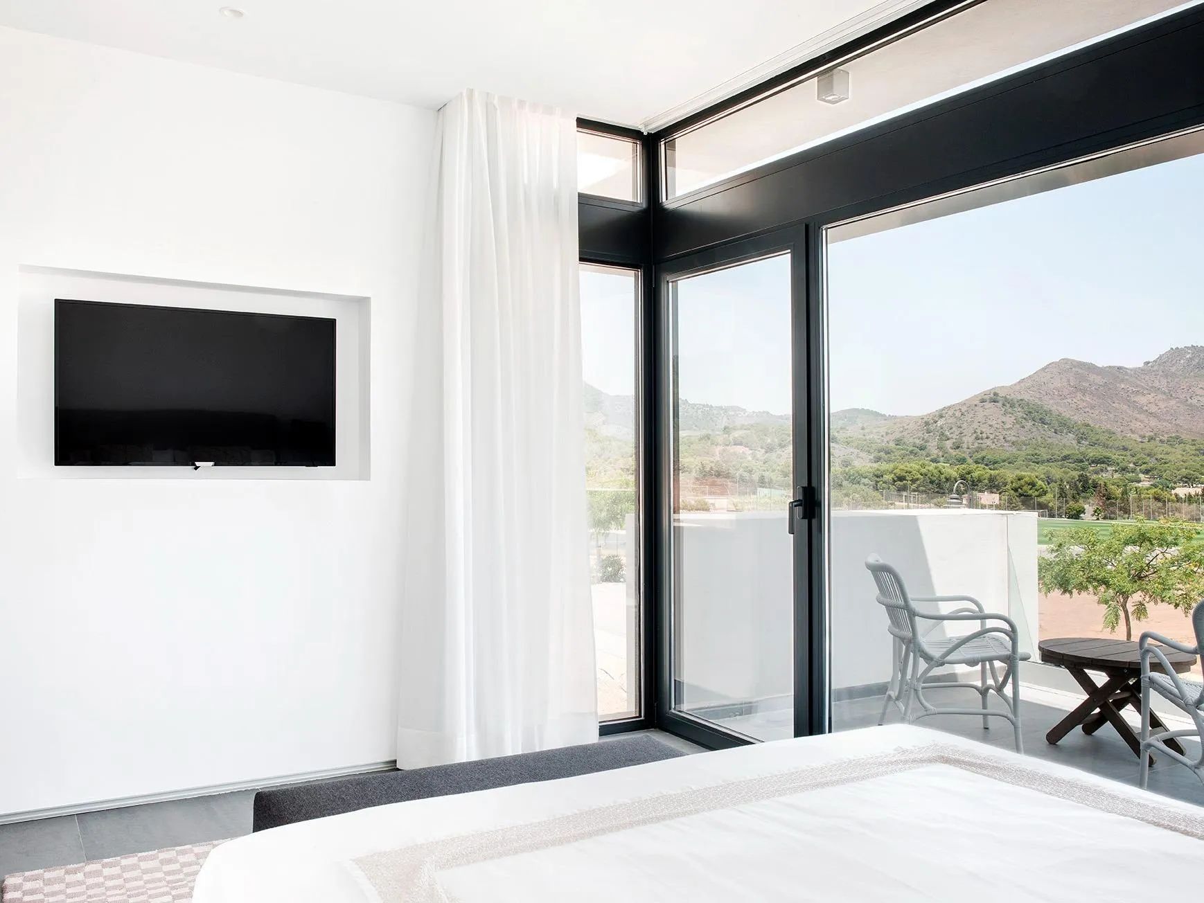 Nieuwbouwvilla’s te koop in La Manga Club – exclusief wonen in een prestigieus resort foto 11