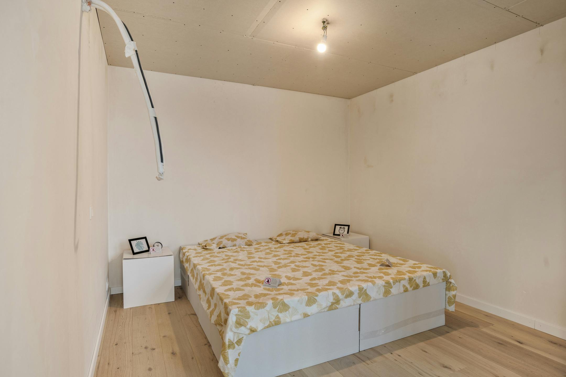 Nieuw instapklaar appartement te koop in Poperinge op centrale ligging foto 20