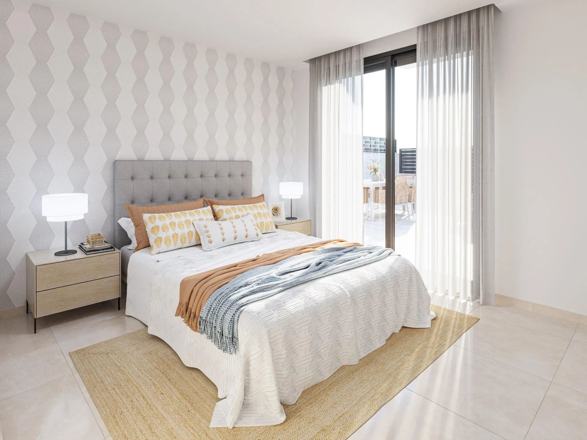 Ervaar luxe en ontspanning in deze exclusieve nieuwbouw villa’s in Rojales! foto 5