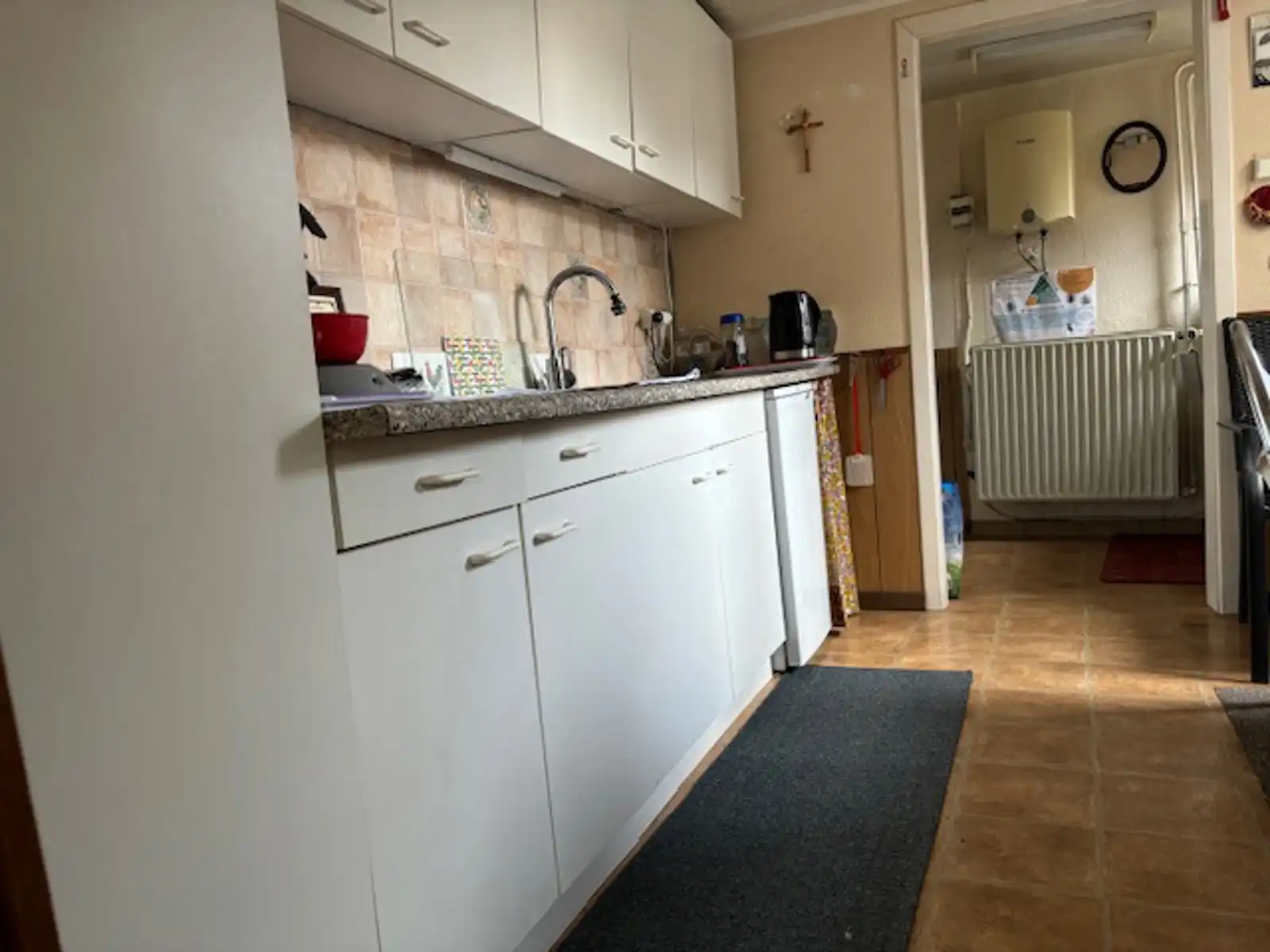 Mooie woning 3 slpks te Goetsenhoven (Tienen) foto 7