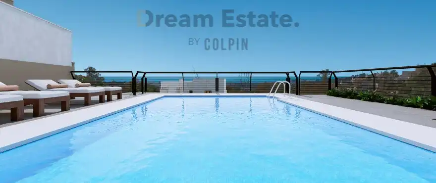 Uitzonderlijk !  Nieuwe appartementen te koop te Nueva Andalucia foto 2