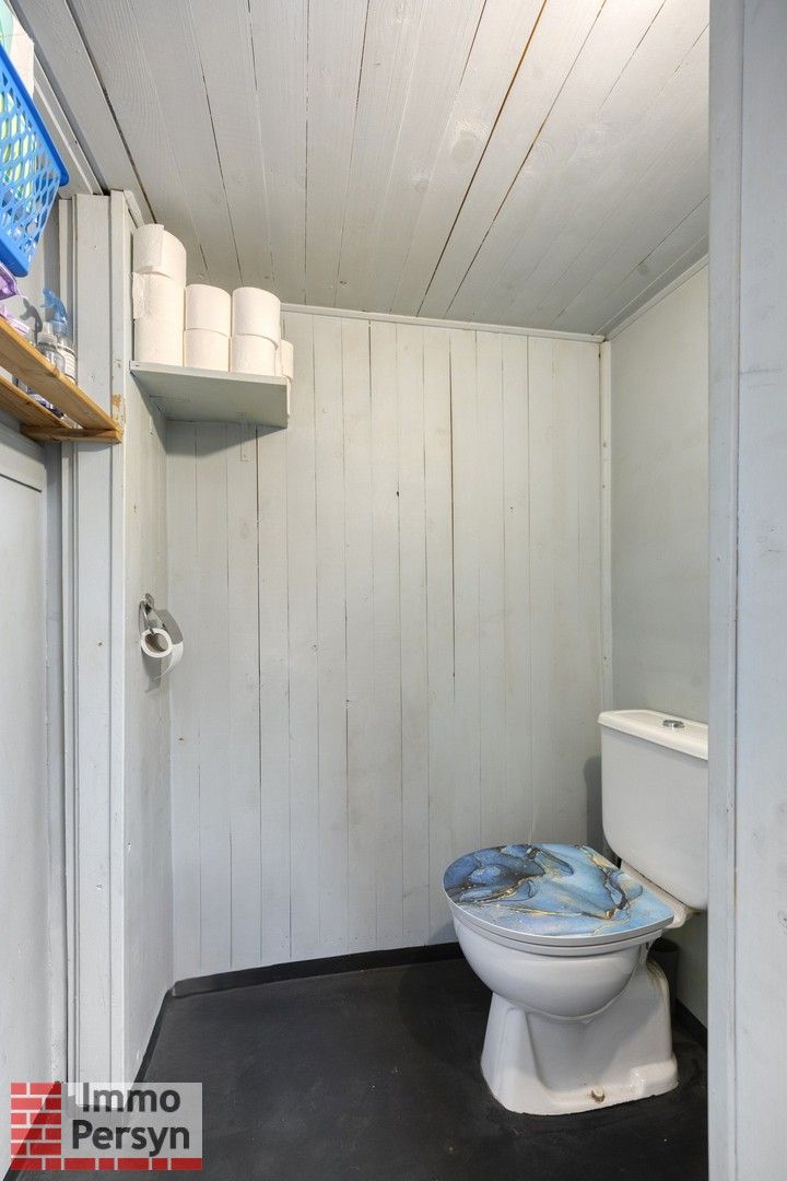 Charmante te moderniseren woning met nieuwe keuken op toplocatie in Scherpenheuvel-Zichem foto 12