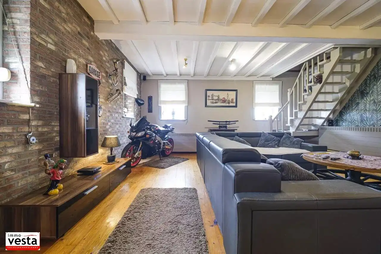 Dubbelwoonst  (19 en 19A) foto 27