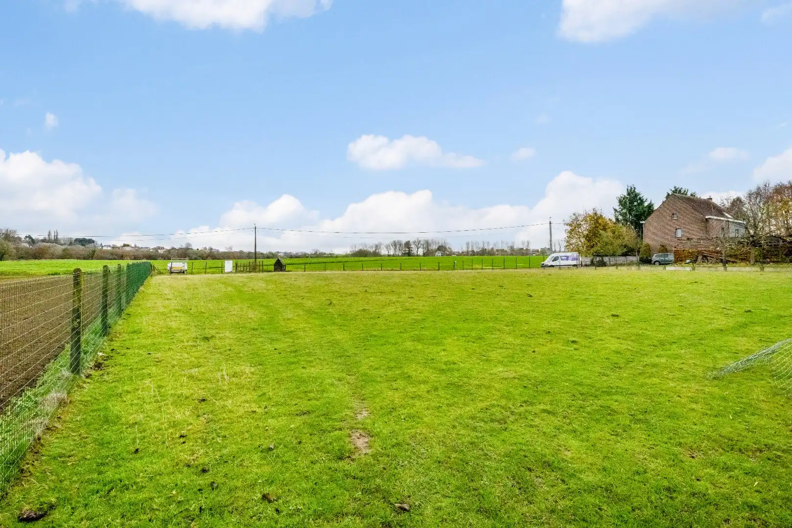 Villa met 115m² ondernemingsruimte! foto 25