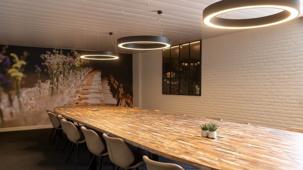 Full-service kantoren in Liberoo Hub te Schoten foto 18