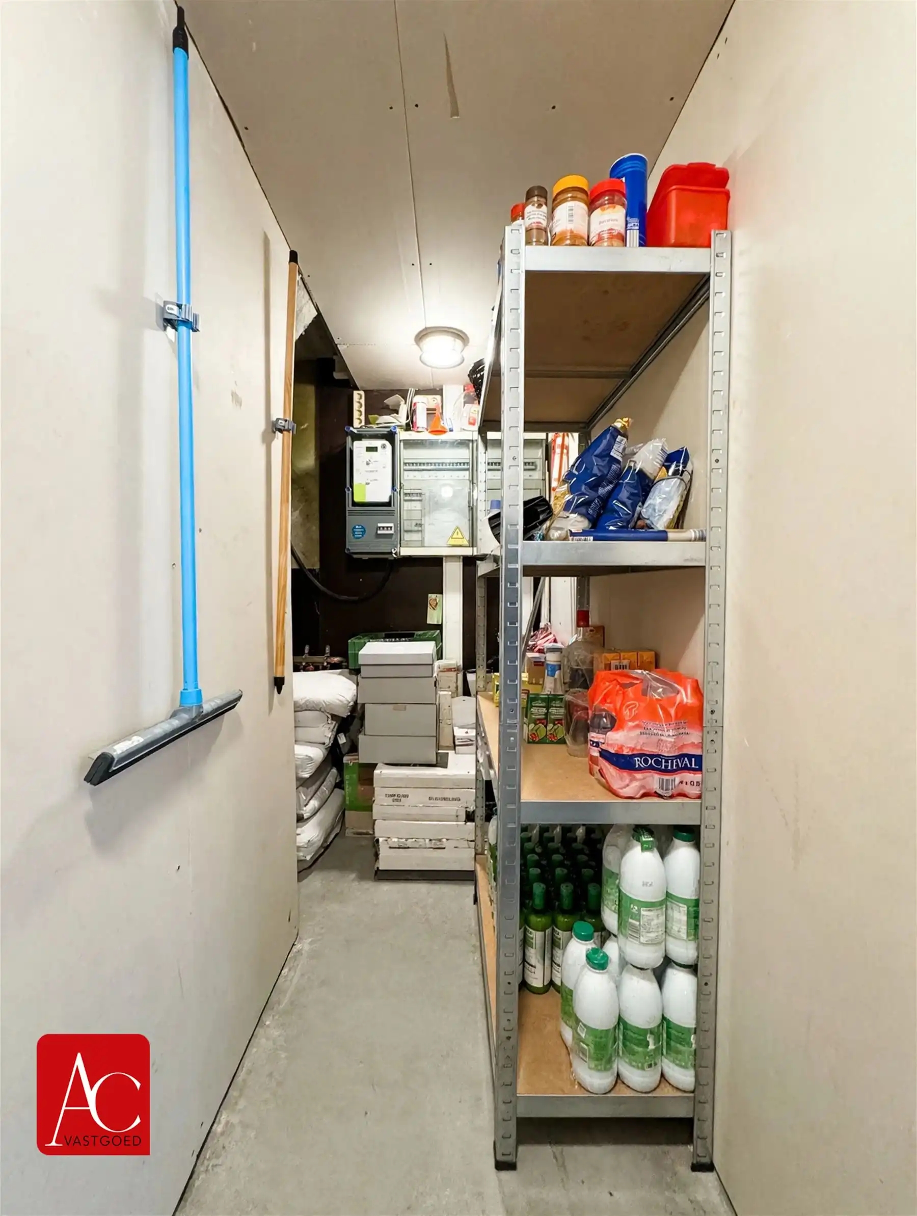 Woning met 5 slaapkamers en terras  foto 14