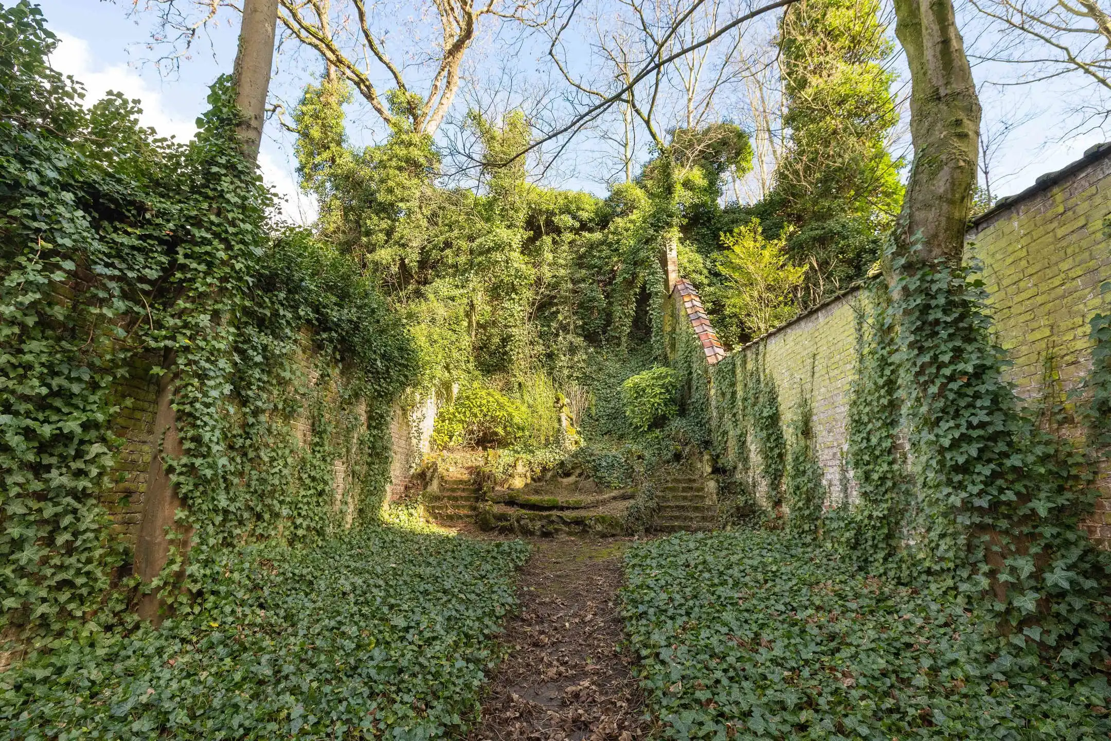 Uw cocon met terras op de Louizalaan foto 5