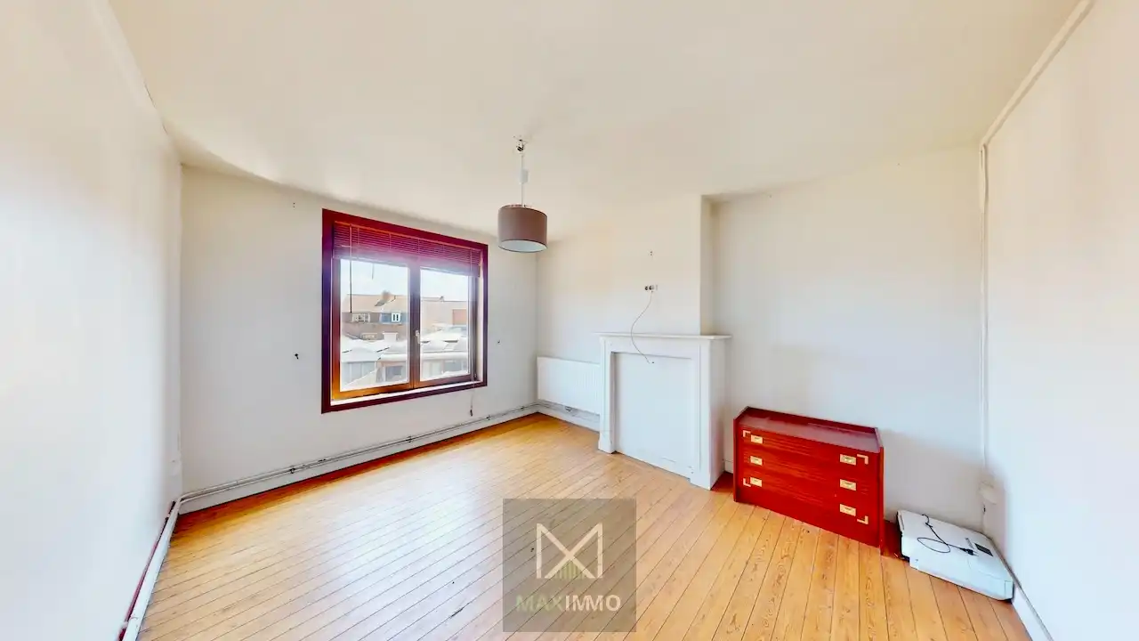 Het grootste handelspand van de Rijselstraat – meer dan 630 m² commerciële mogelijkheden foto 20