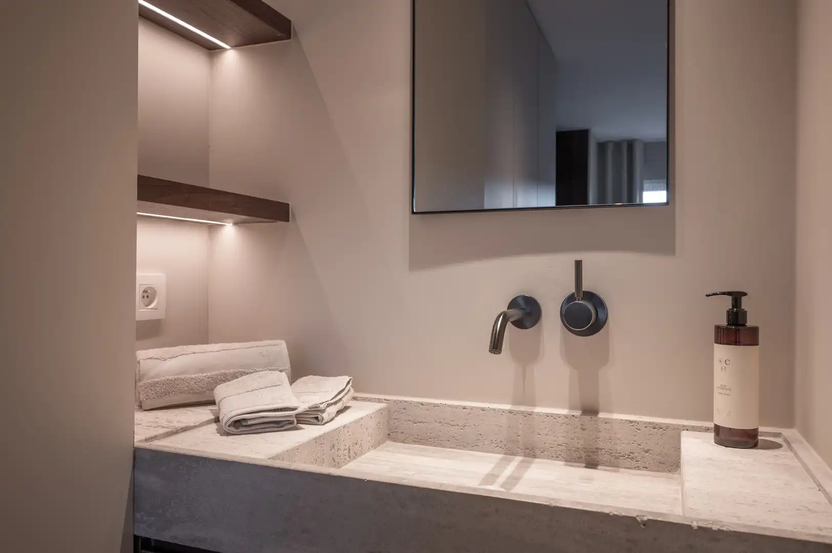 Luxueus appartement in het Zoute met 3 slaapkamers en frontaal zeezicht. foto 25