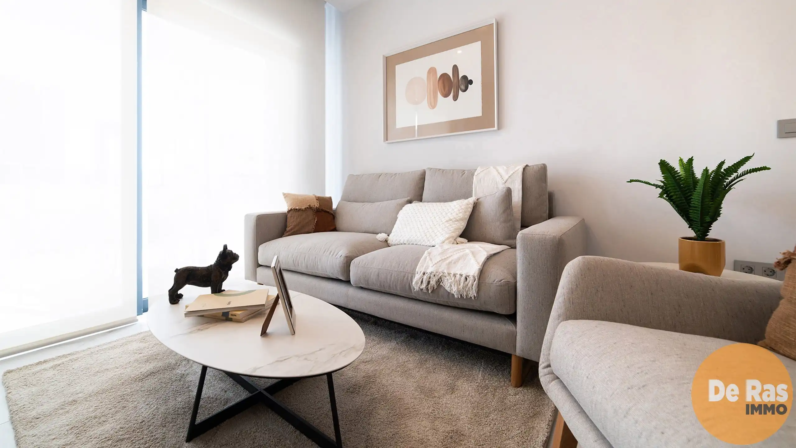 SPANJE - Wonen tussen zee, golf en comfort foto 4