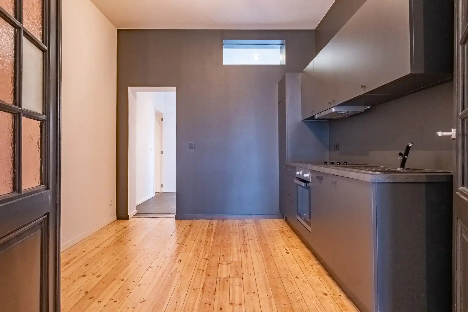 Wonen op de mooiste locatie van Antwerpen! foto 9