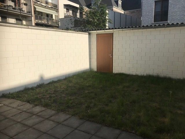 Project Academie Gent - Nieuwbouwwoning te huur met 4 slk,  tuin, fietsenberging en autostaanplaats foto 9