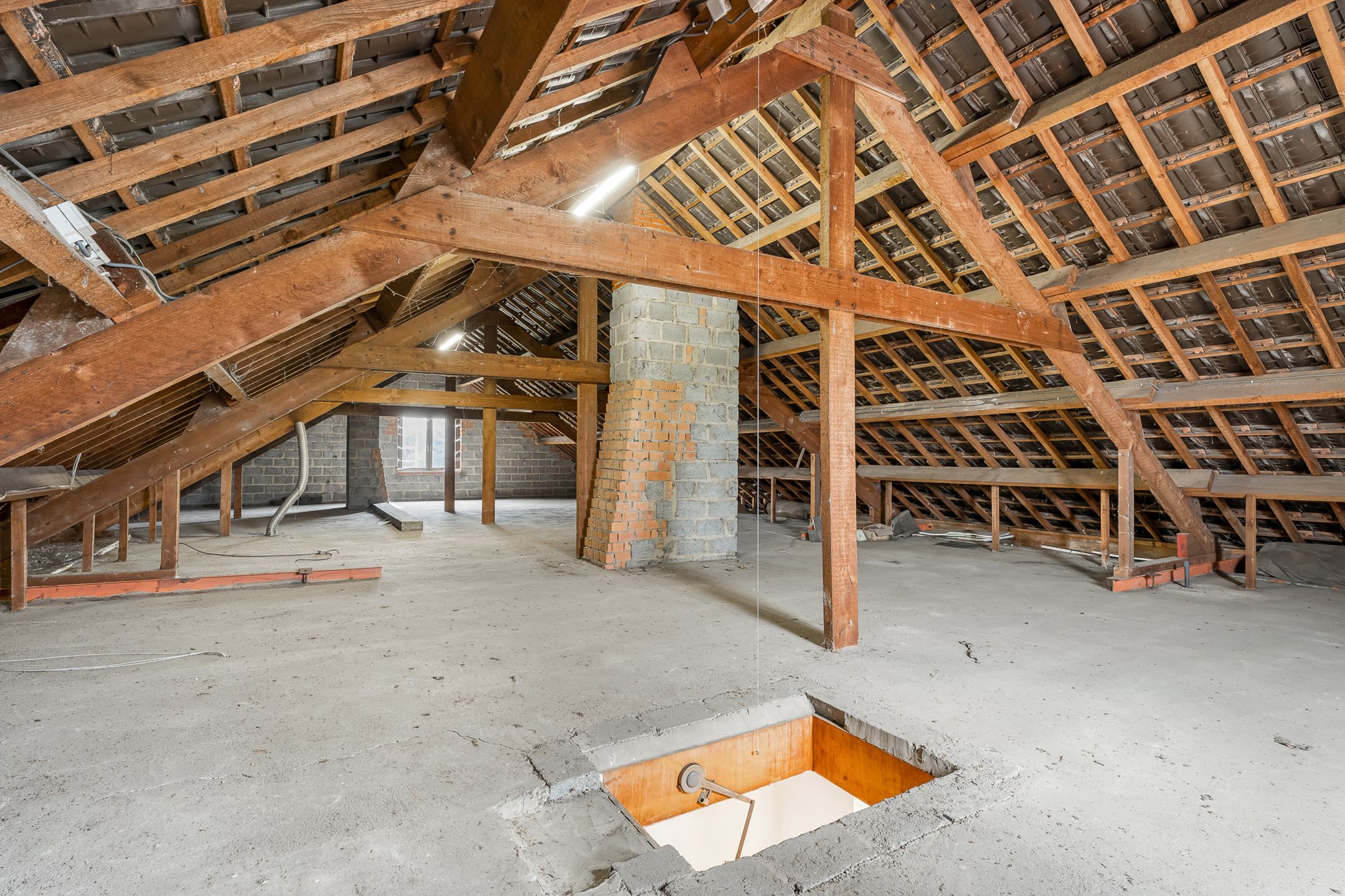 Woning met ruime bijbouw van 200m2 te Diepenbeek foto 24
