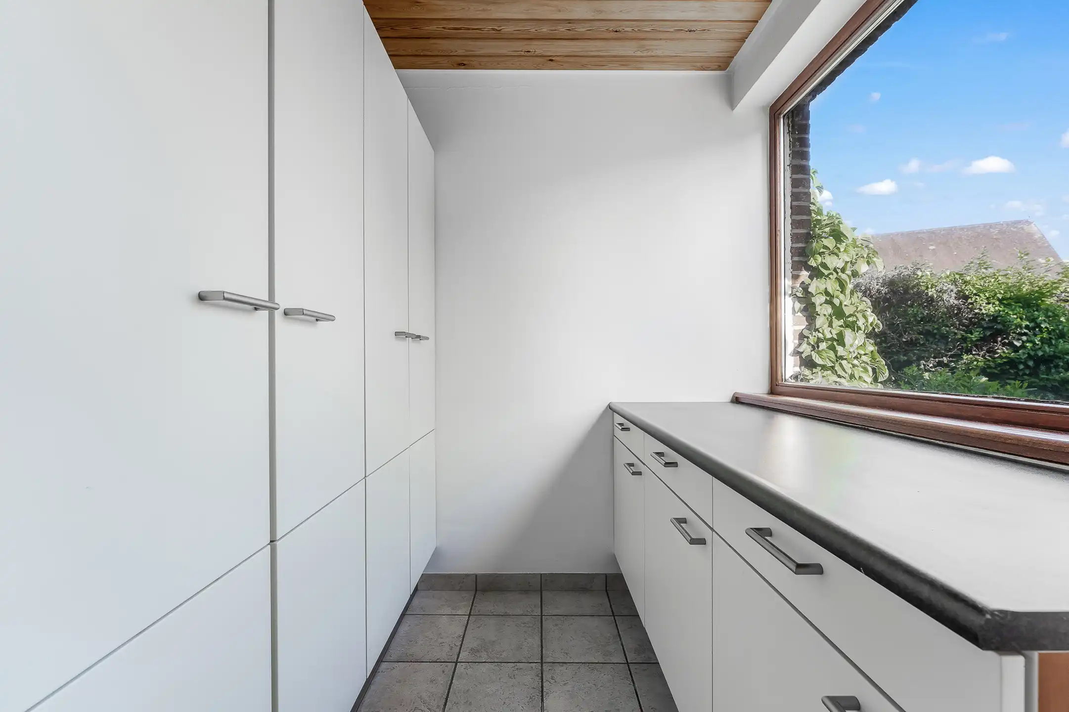 Vrijstaande woning met praktijkruimte te Zichen foto 14