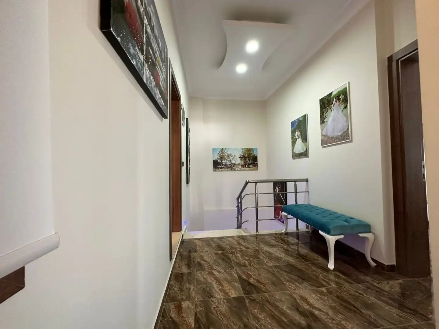 Luxueus duplexappartement foto 28