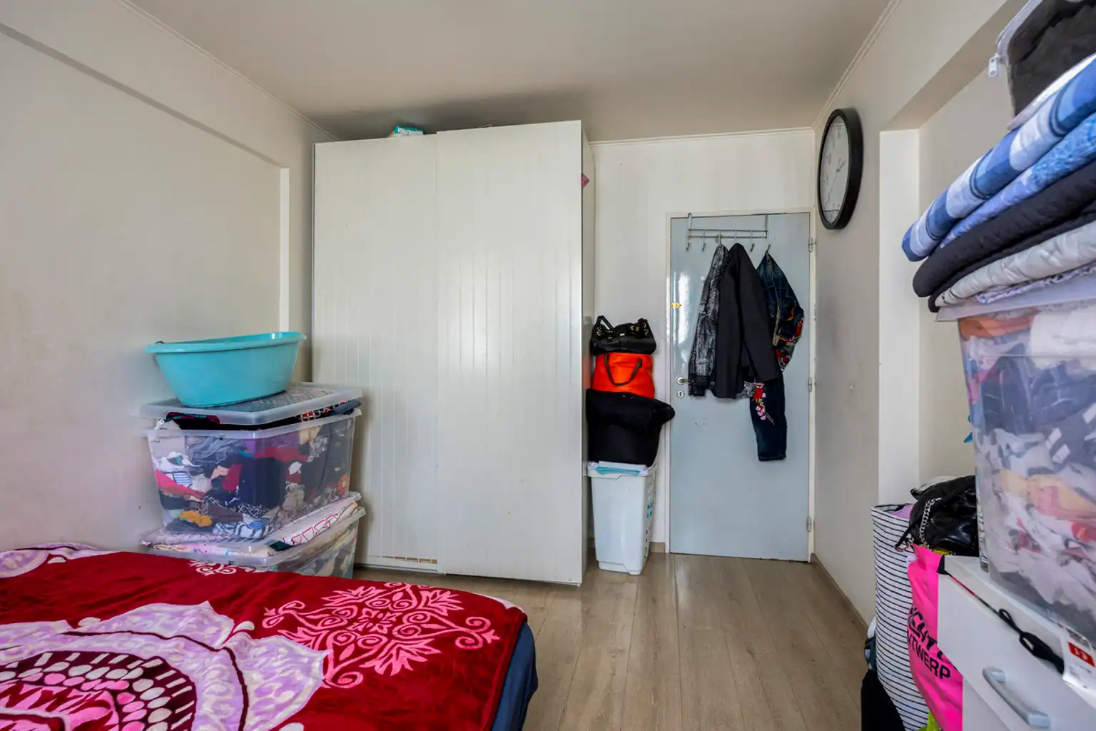 immo DAVID stelt voor: 2 slaapkamerapp met privatieve kelder foto 12