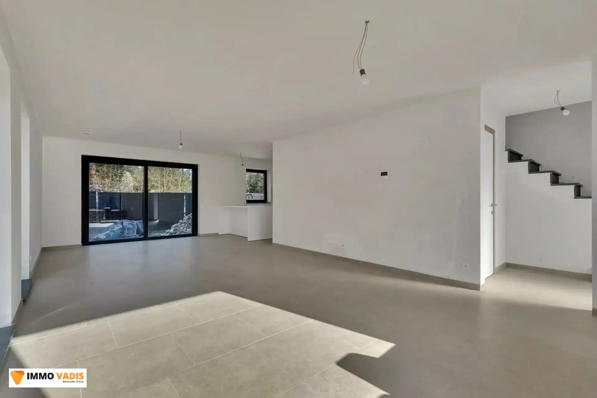 Instapklare BEN-woning met drie slaapkamers foto 17