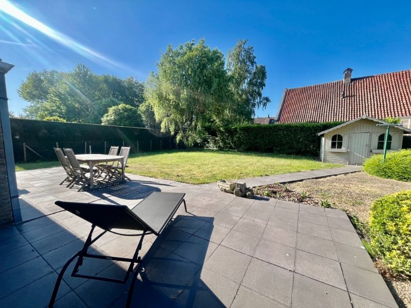 PRACHTIGE VILLA MET DRIE SLAAPKAMERS EN EEN GROTE TUIN foto 12