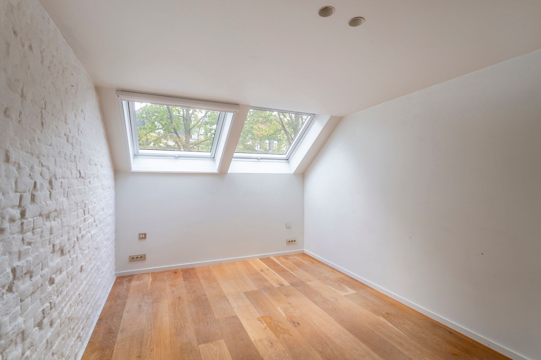 Instapklare woning met uniek binnenbuitengevoel in Antwerpen foto 13