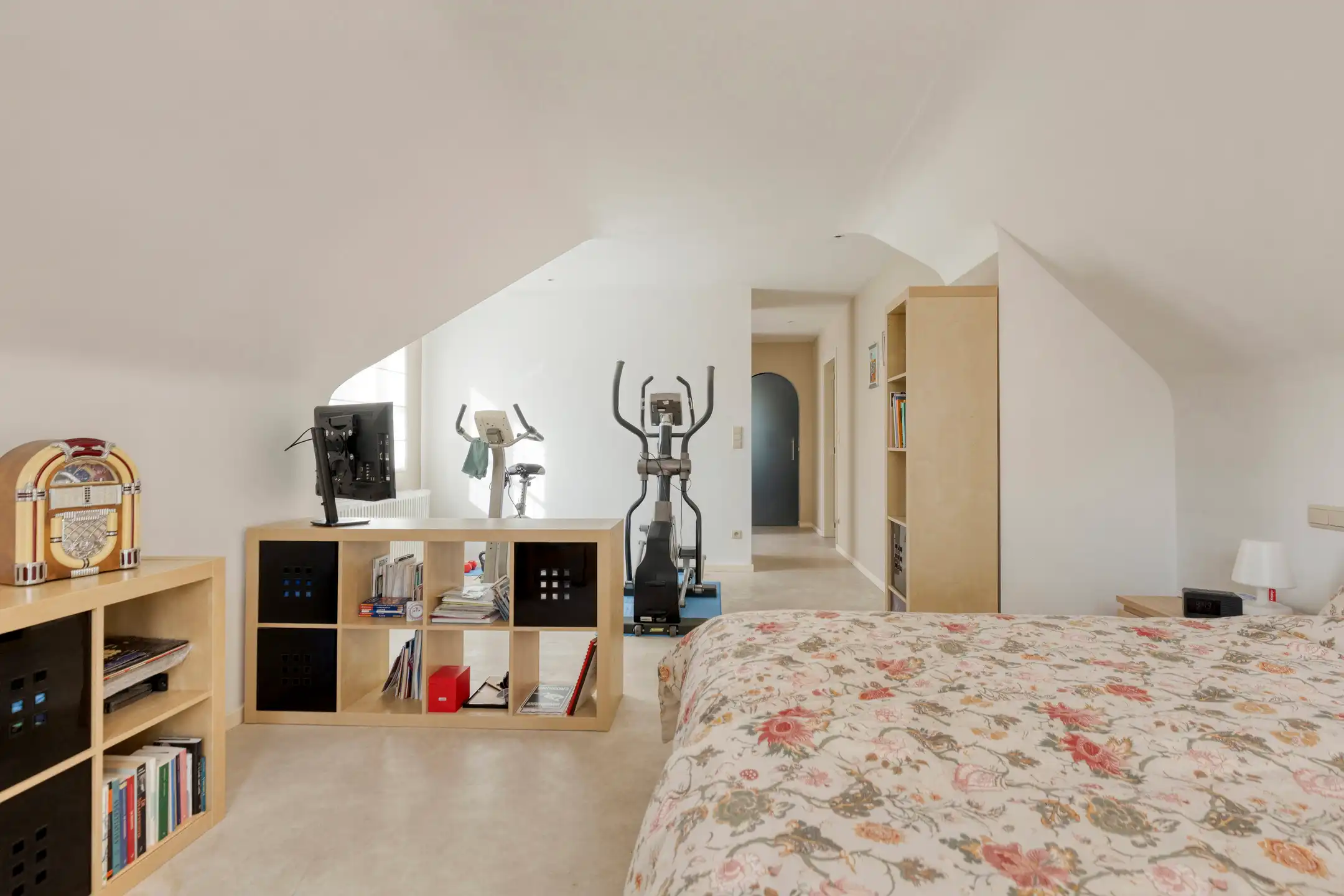 Klassevolle woning en zonnige tuin op een uitstekende ligging foto 18