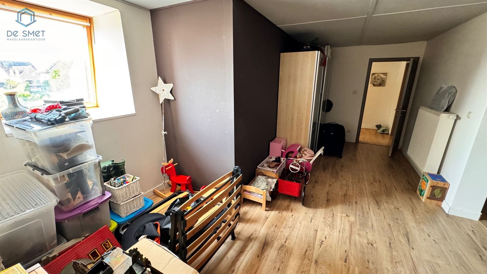 INSTAPKLARE WONING MET 5 SLP EN GROTE TUIN foto 25