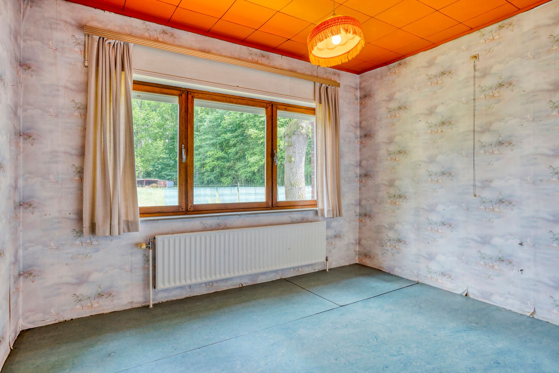 Uniek gelegen bungalow-villa - 4 slpk, tuin en garage (52m²) foto 17