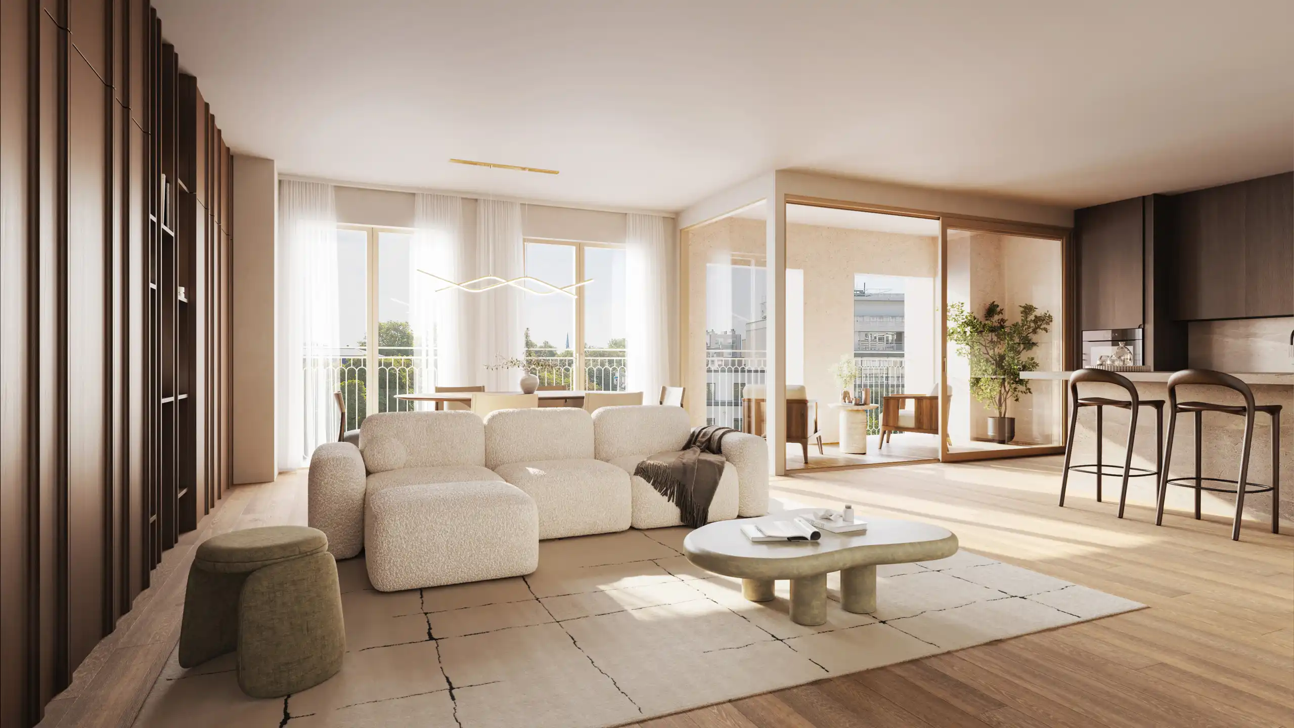 Antwerpen Theater - MIRADOR foto 8