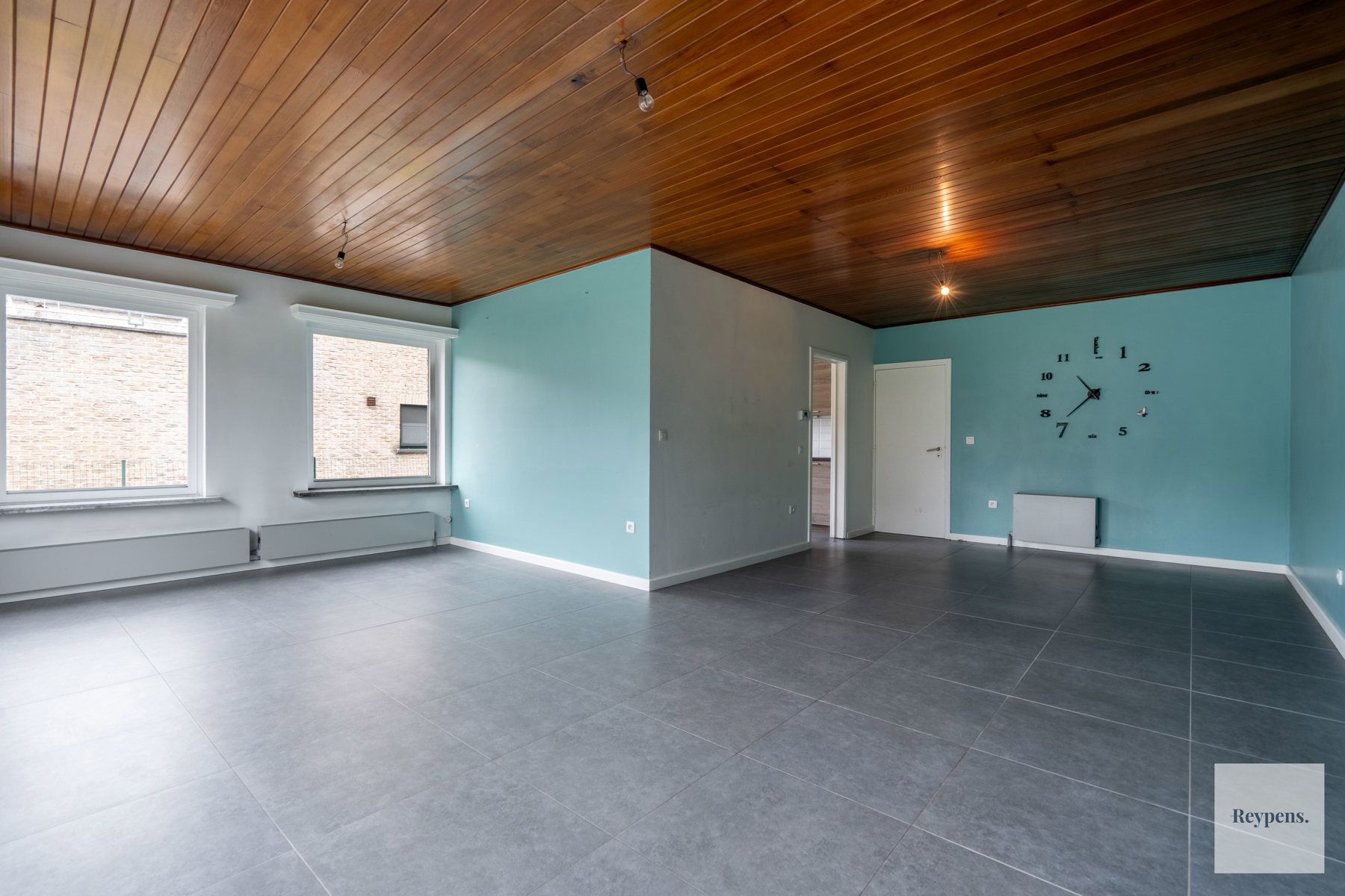 Opbrengsteigendom met 2 appartementen foto 9