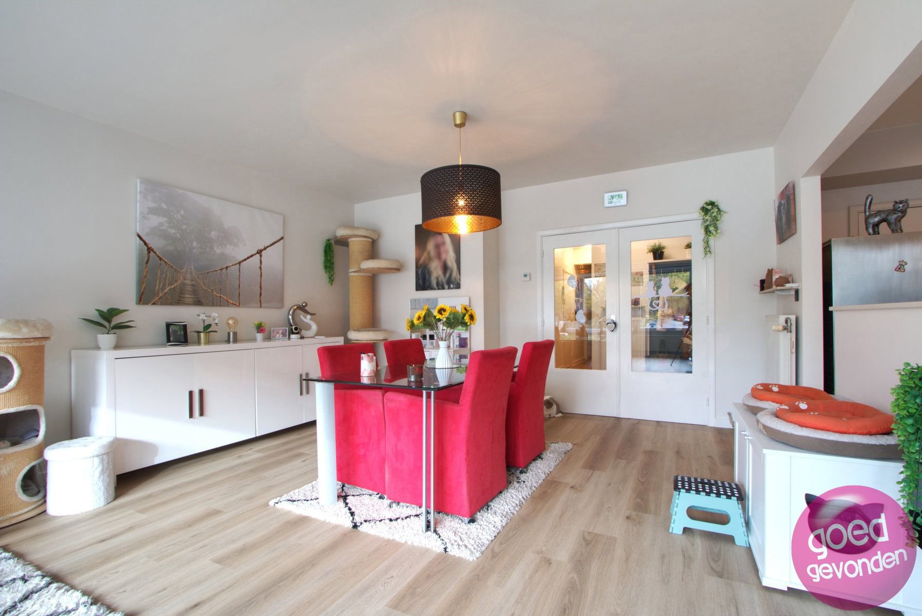 APP - 2 SLK - LIFT - GARAGEBOX - KELDER - TERRASSEN foto 11