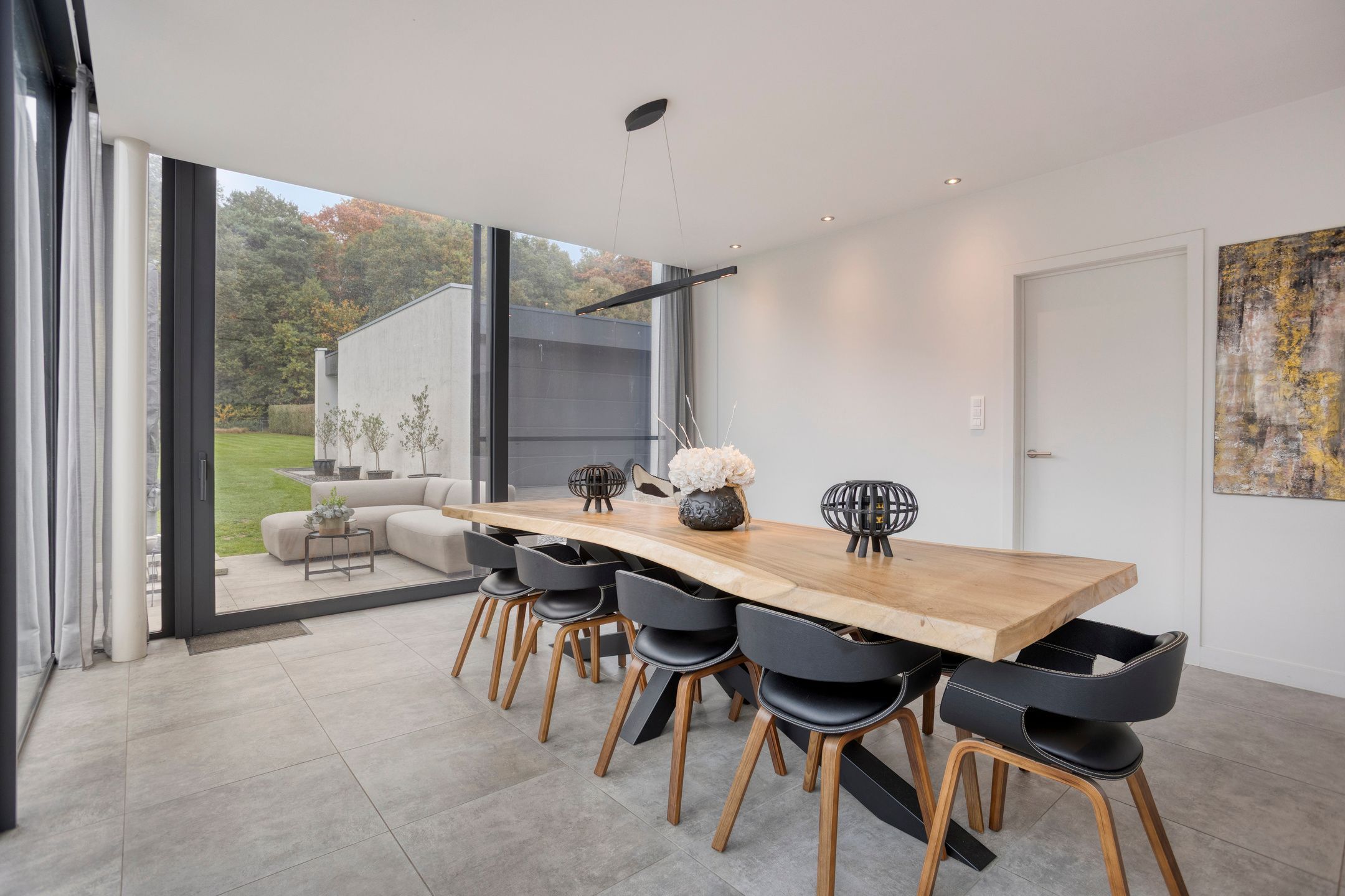 Ruim, rustig, royaal: modern wonen net buiten centrum Lummen foto 10