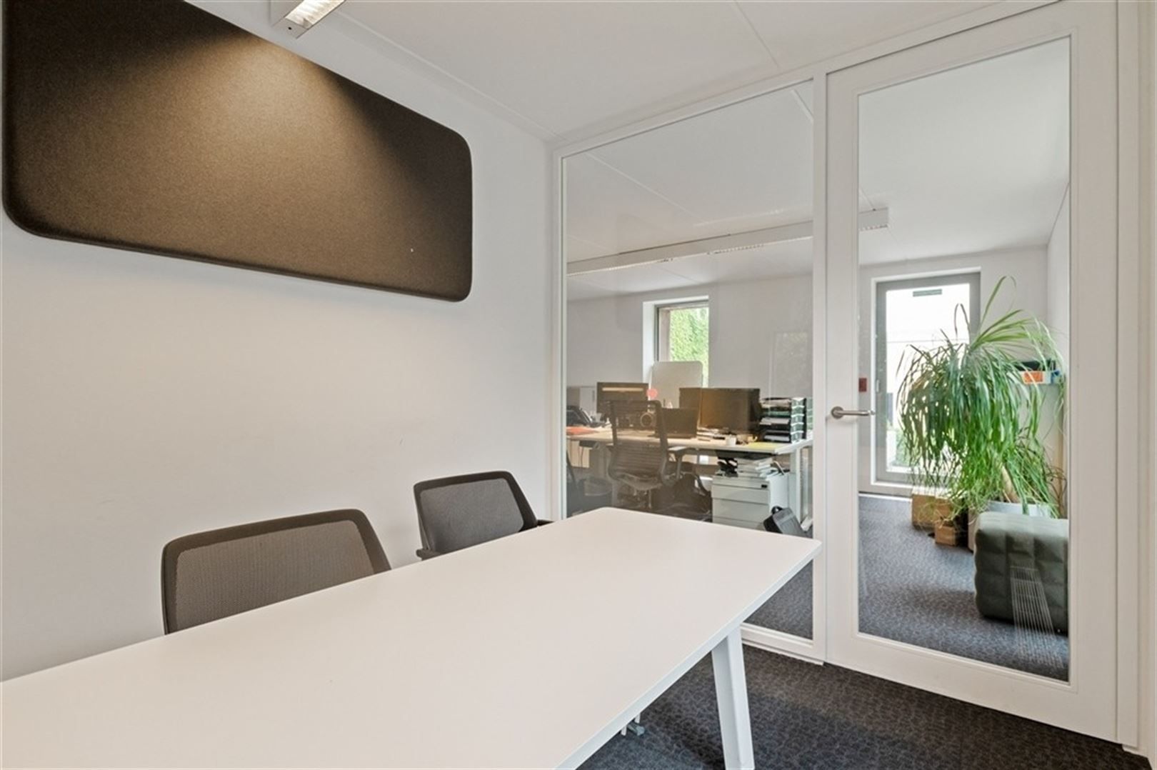 Magazijn + passief kantoorgebouw foto 16