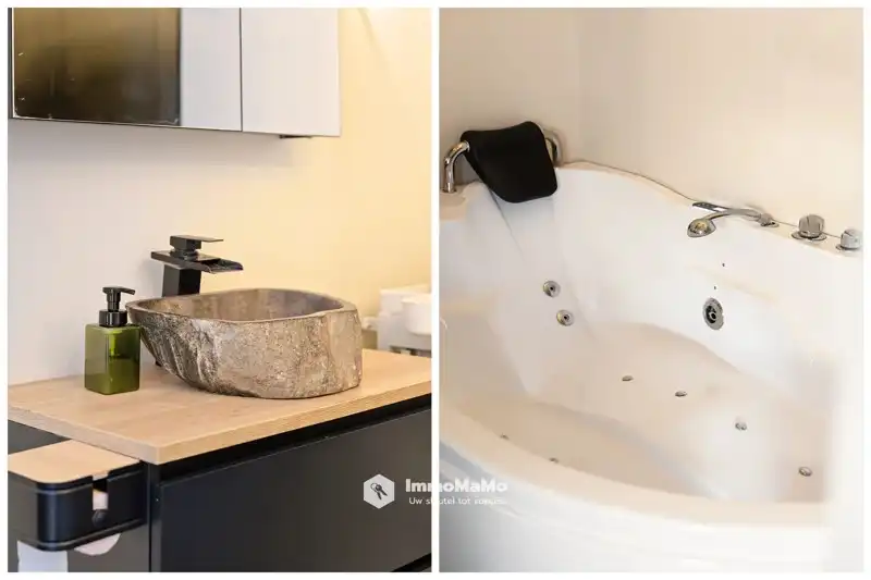 INSTAPKLARE WONING MET 2 SLAAPKAMERS TE KOOP IN WACHTEBEKE foto 30