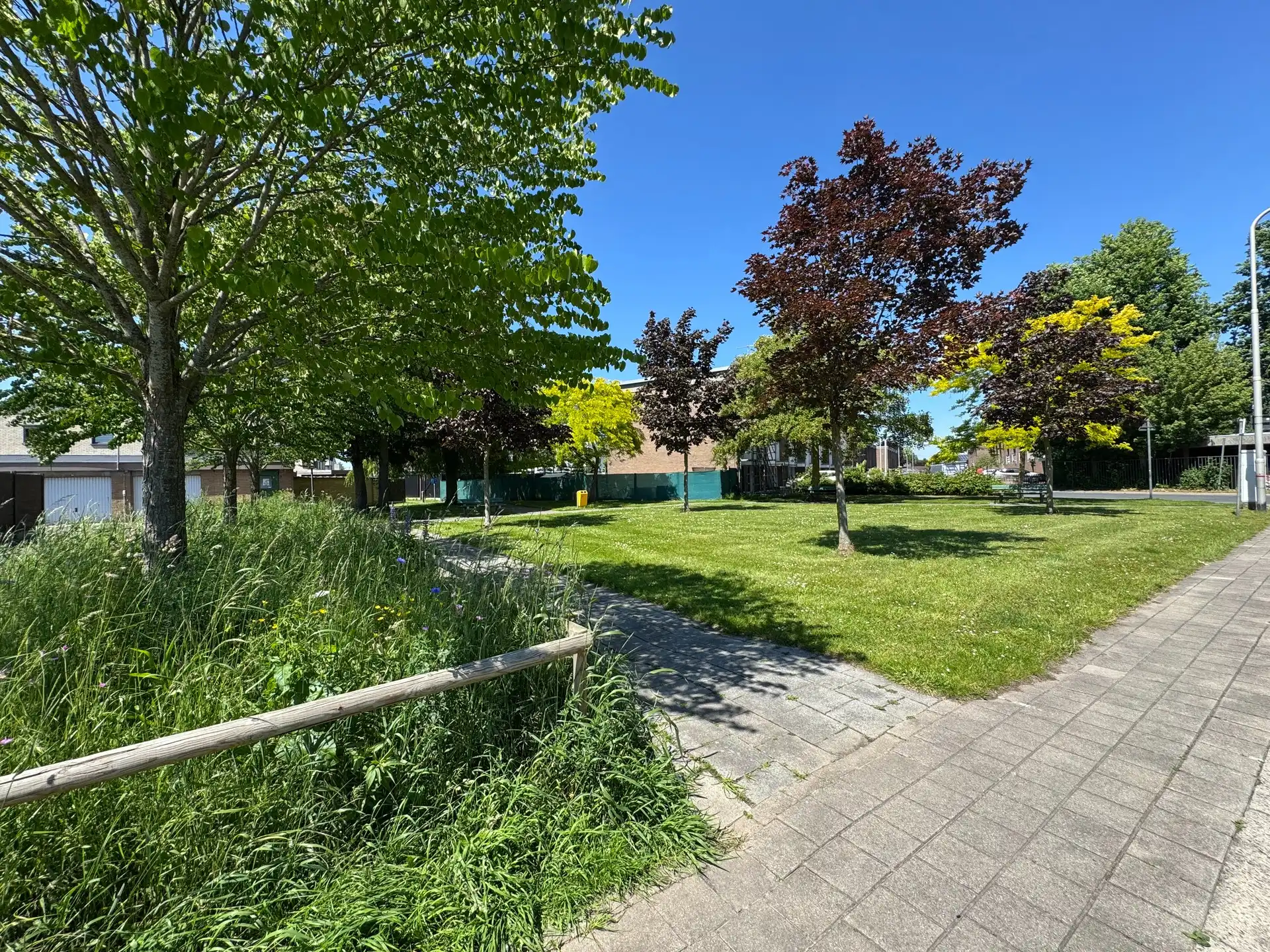 WONING | 3 KAMERS | GARAGE | TUIN | 198 M² foto 14