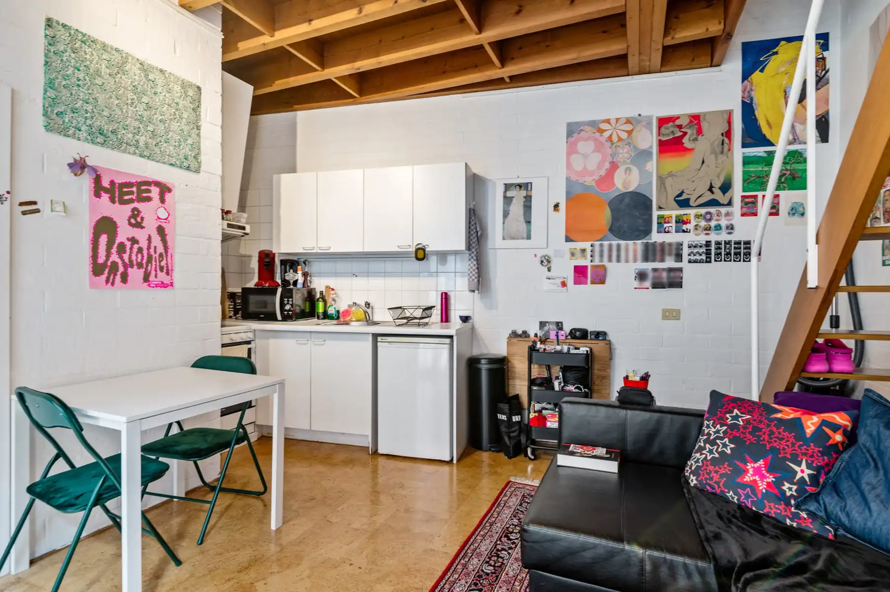 Wonen en investeren in het historisch centrum foto 21