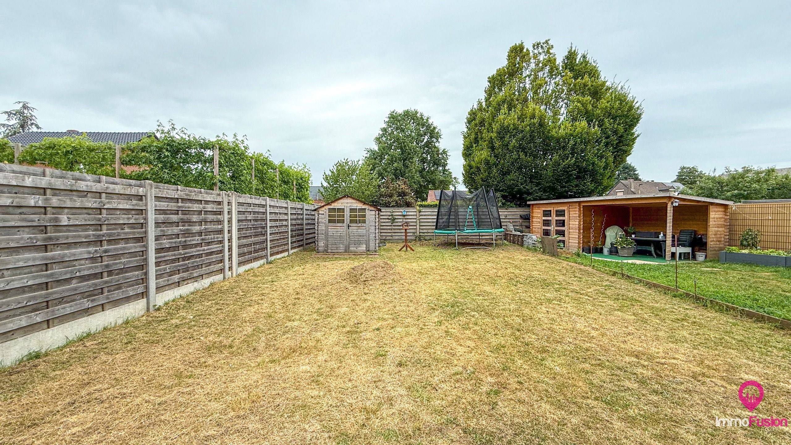 Moderne halfopen nieuwbouwwoning met 4 slaapkamers! foto 29