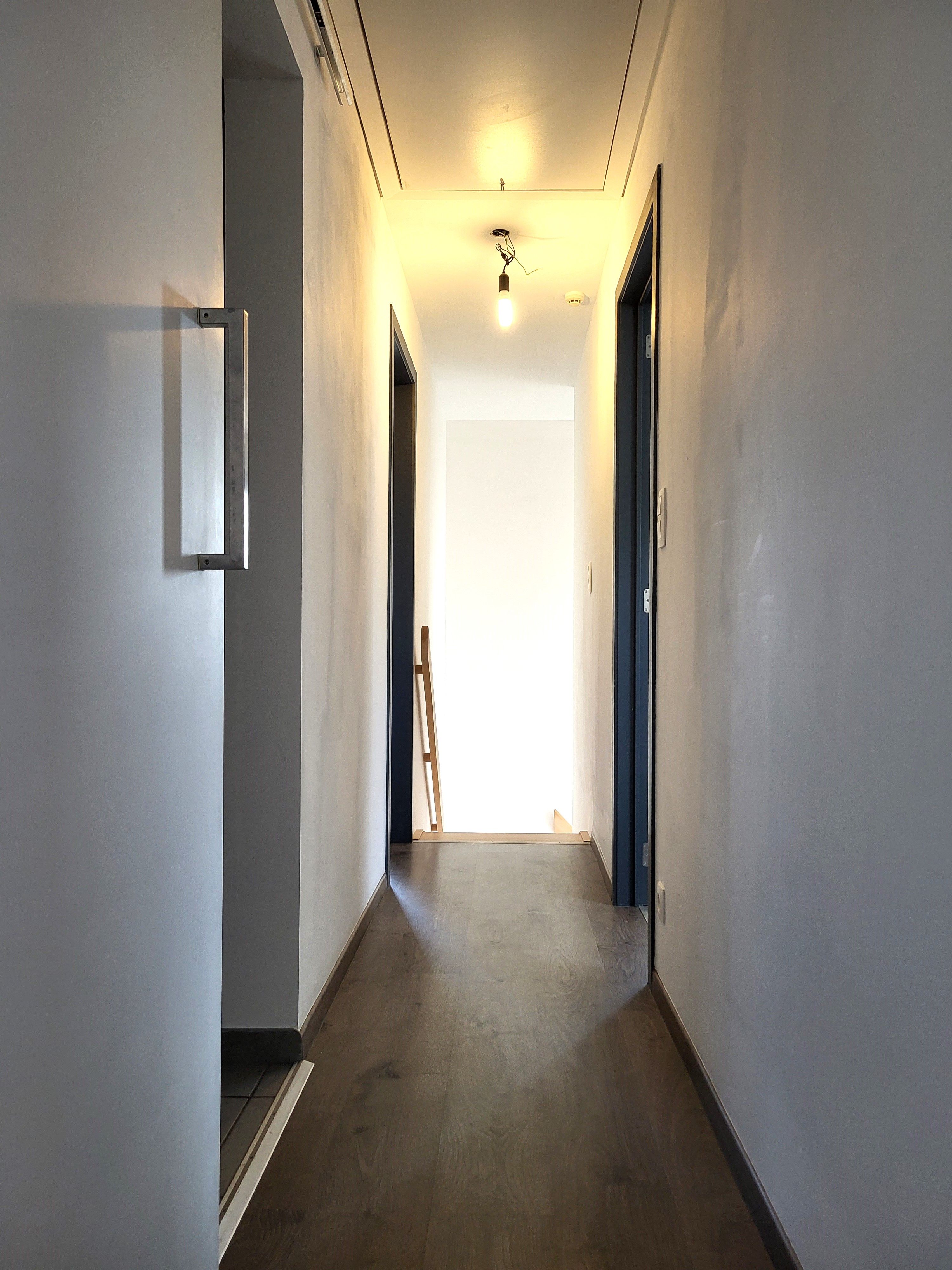 Prachtige nieuwbouwwoning van 2016 hob op 279m² hartje Vlaamse Ardennen met zonnepanelen.  Aanrader!! foto 28