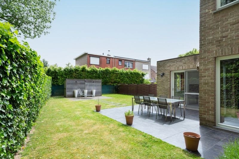 Prachtige HOB, zee van ruimte en licht, toplocatie! foto 18