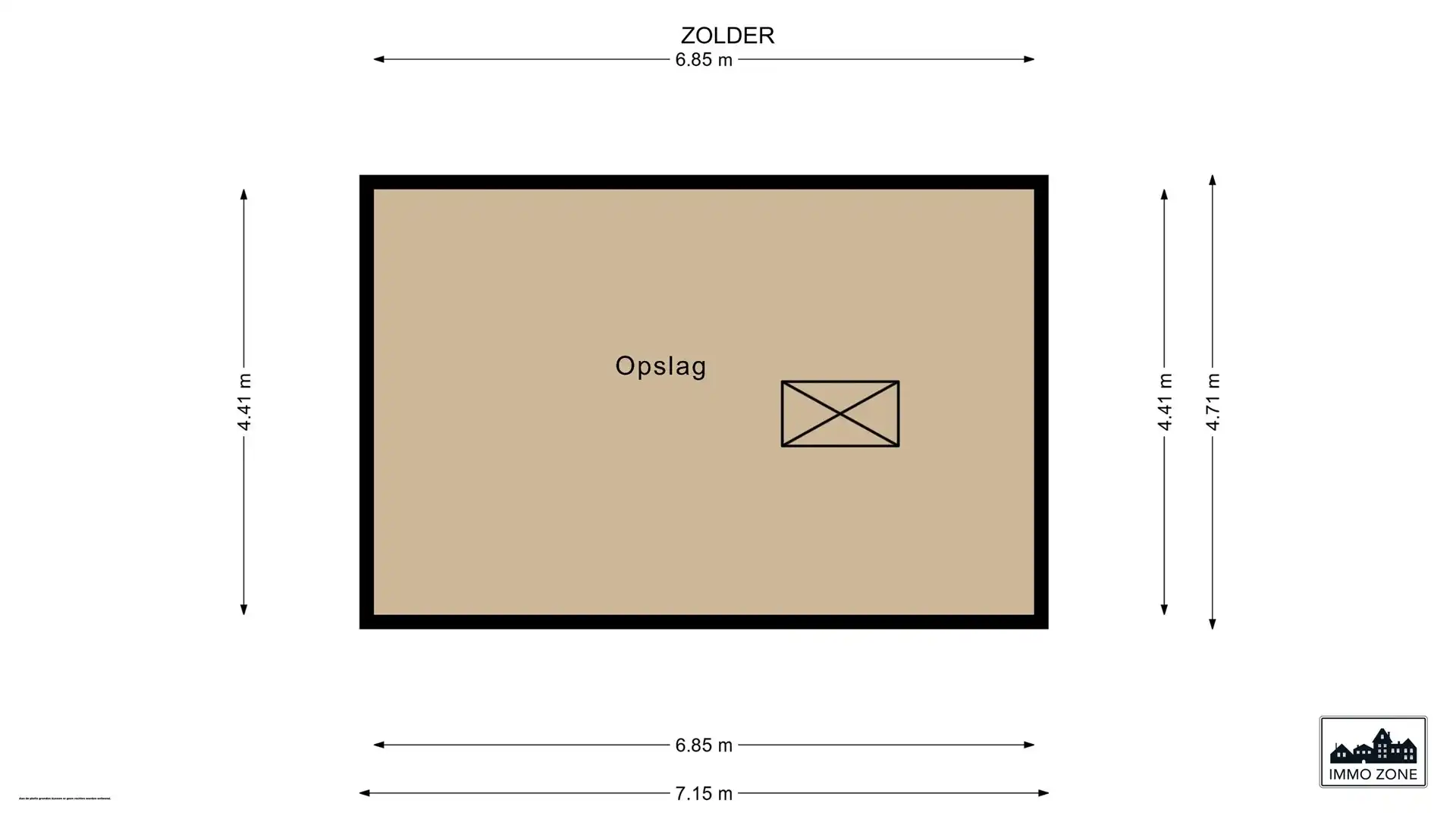 Ruime renovatiewoning met 5 slaapkamers en grote tuin foto 28