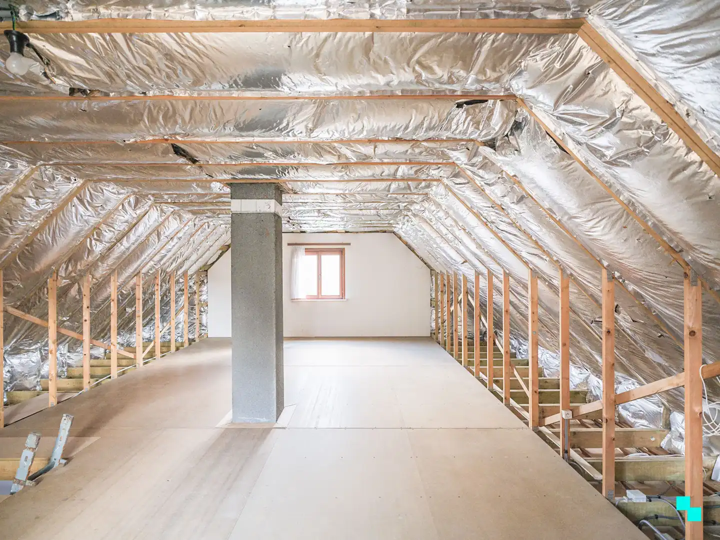 Charmante open bebouwing in het hart van Bottelare foto 14