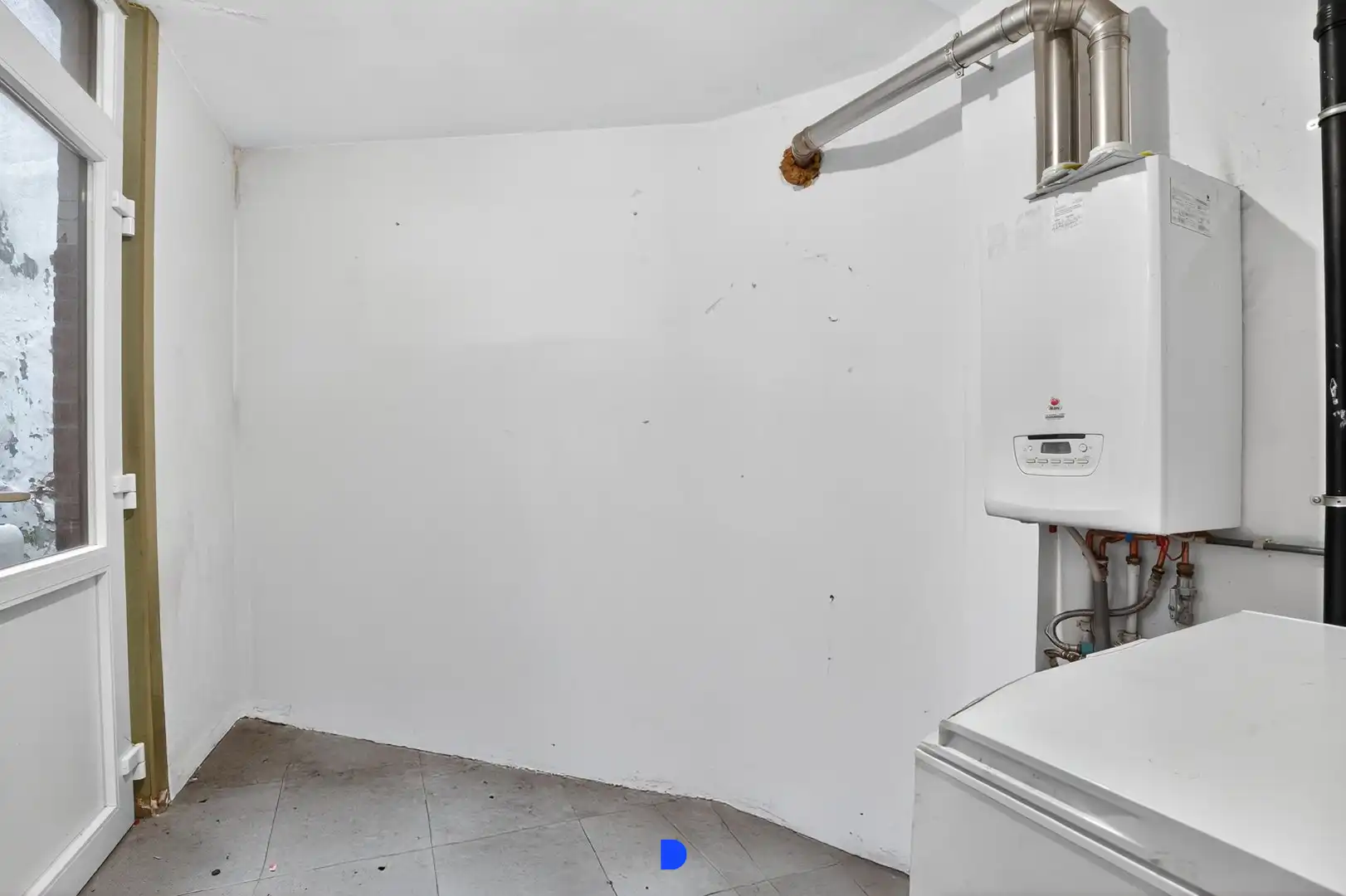 Gezellige woning in het centrum van de stad. foto 19